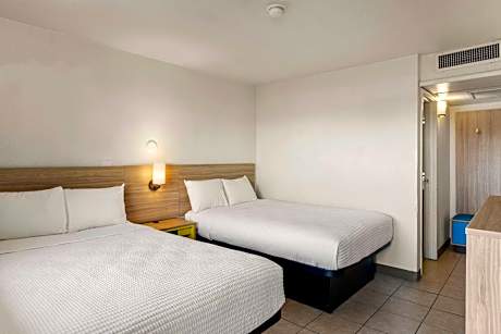 Days Inn by Wyndham Wheat Ridge/Denver West