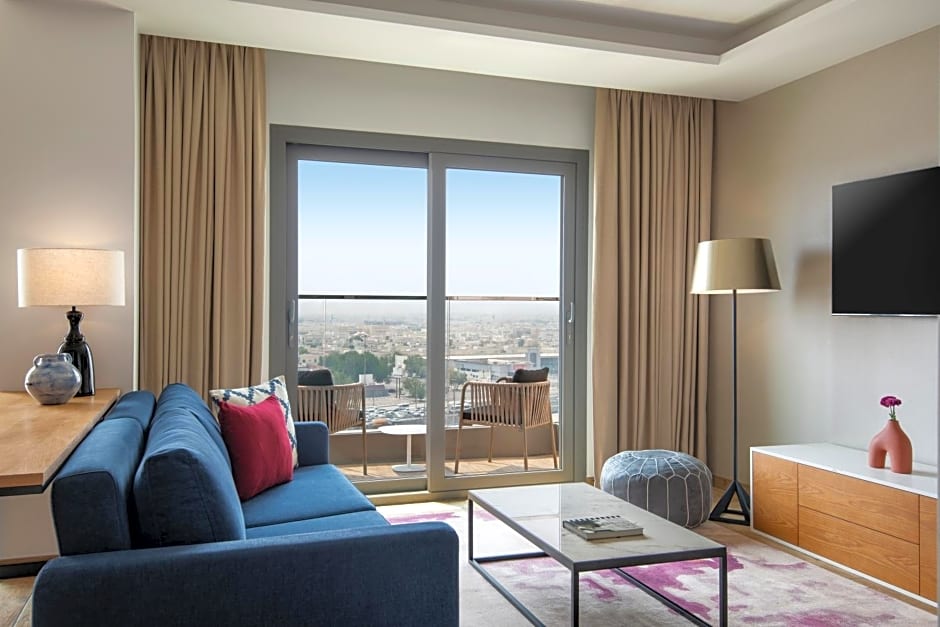 Abesq Doha Hotel & Residences