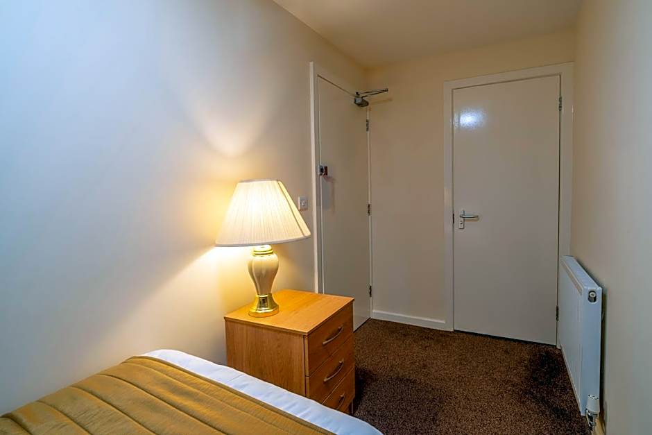 Grand Scarborough Hotel