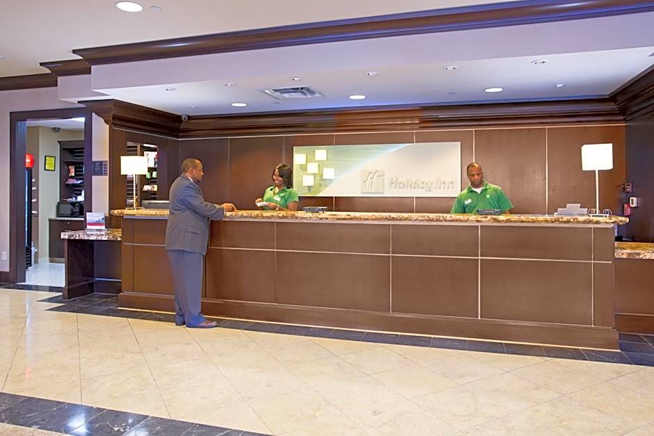Holiday Inn Little Rock-Airport-Conference Center By IHG