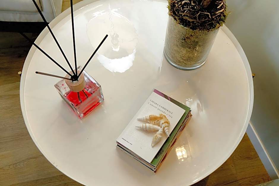 Il Borgo Luxury Suites