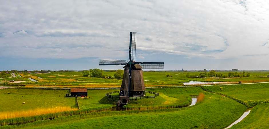 EuroParcs Molengroet