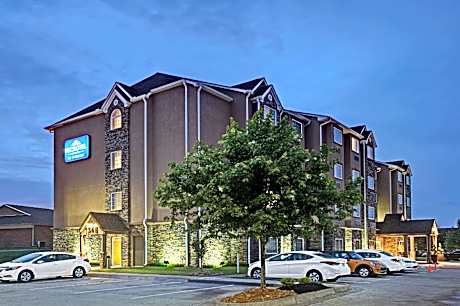 Microtel Inn & Suites by Wyndham Cartersville