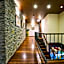 Lar da Mota Boutique Hotel