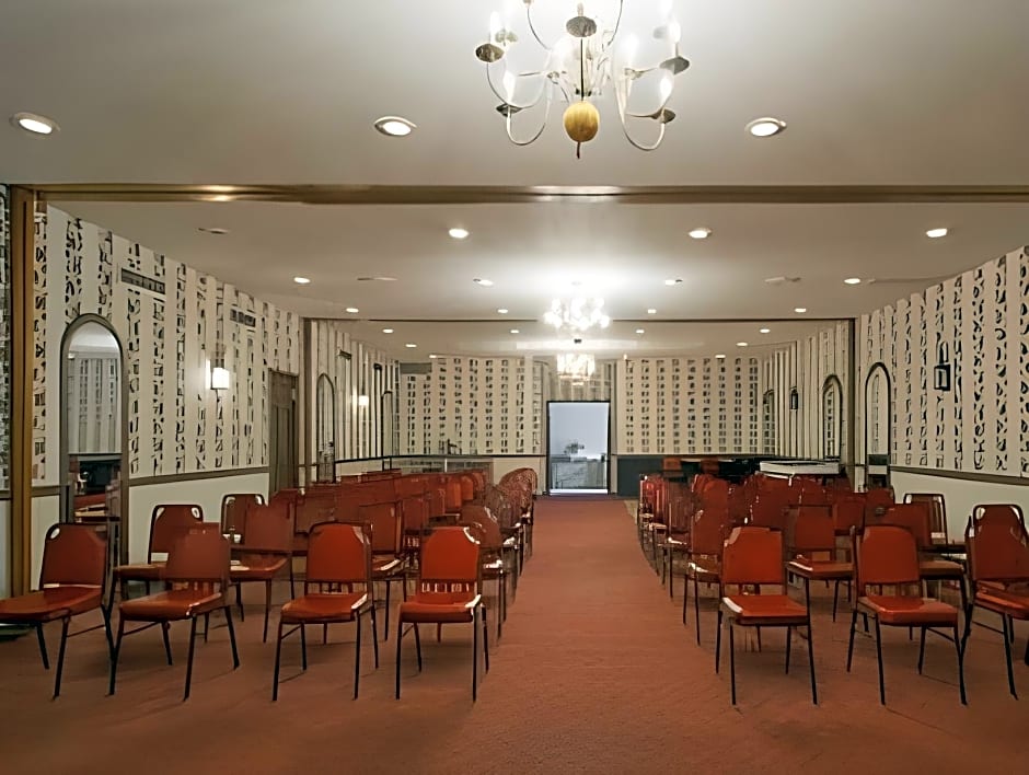 Americas Best Value Inn Texarkana – Texarkana, AR