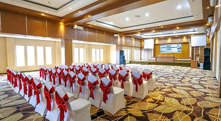 Sylvia Hotel Premier Kupang