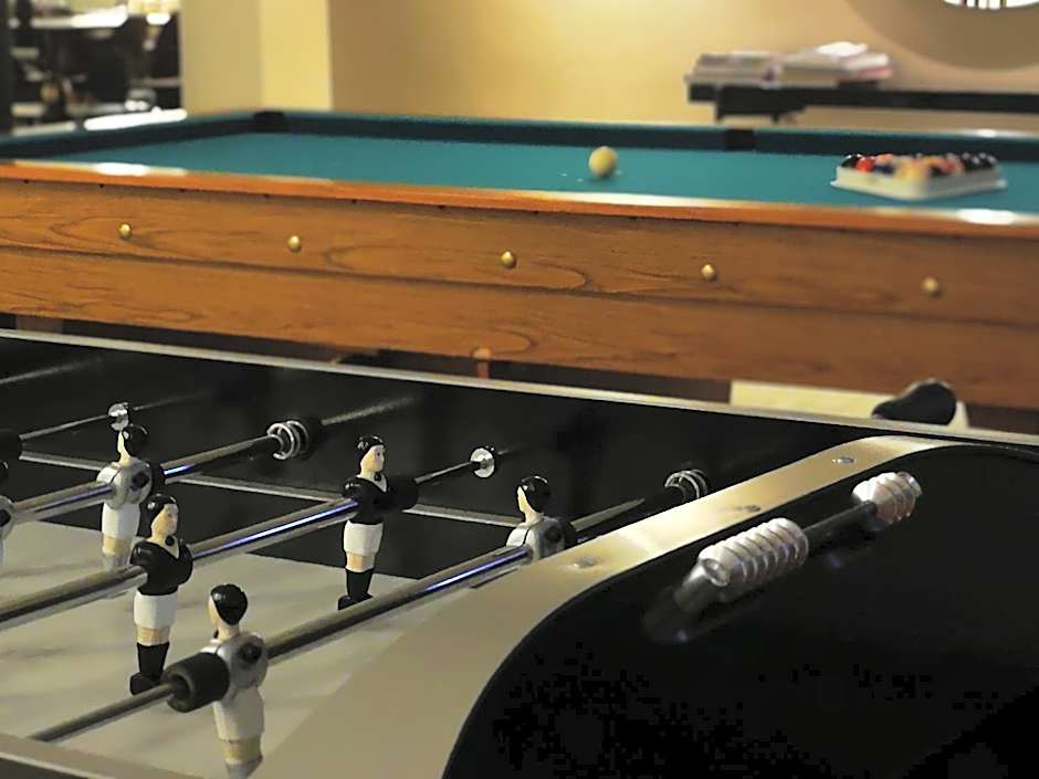 Skarrildhus Sinatur Hotel & Konference