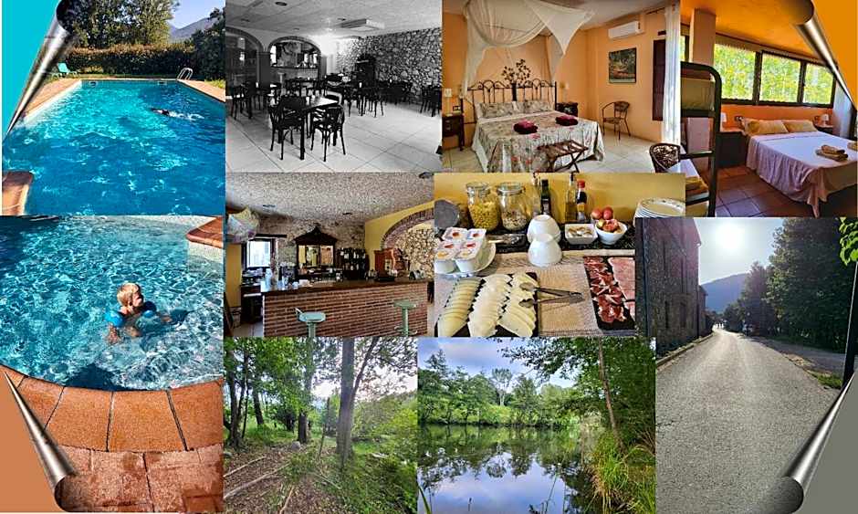 HOTEL PASTERAL RIU TER