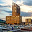 Wood Hotel by Frich's