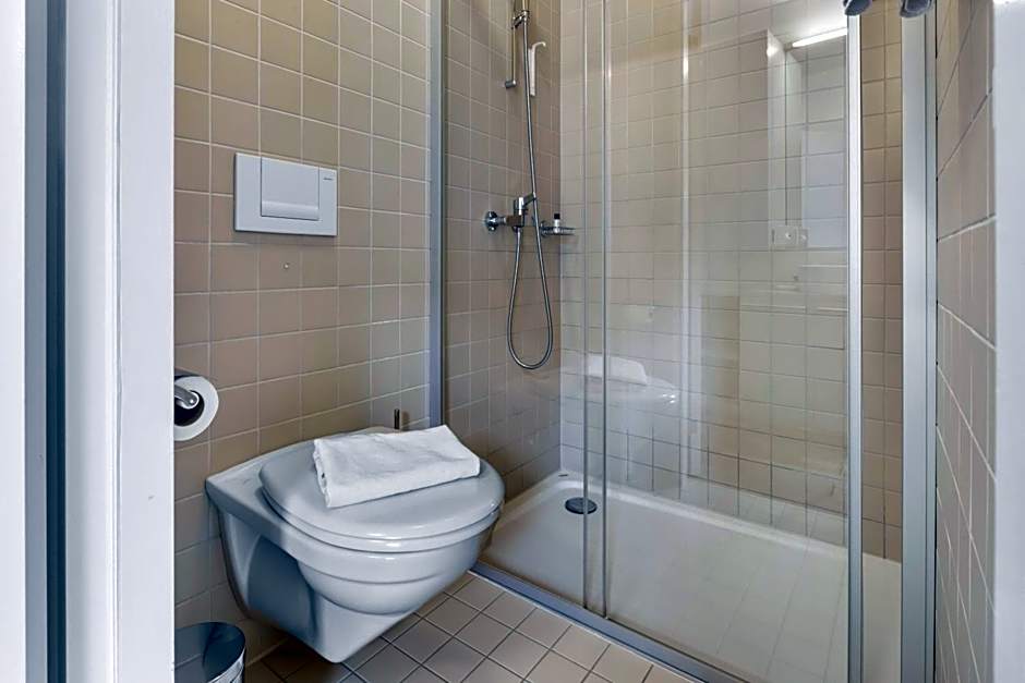 Hôtel de la Poste Sierre