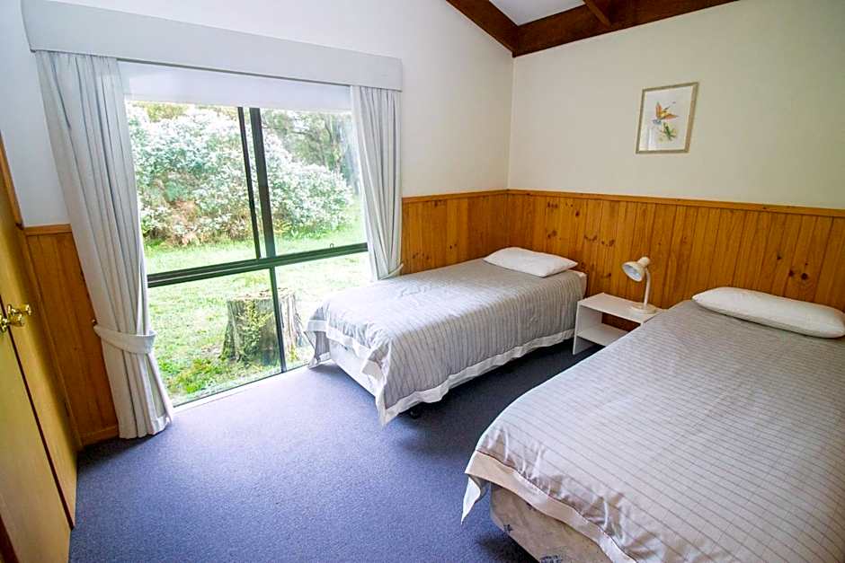 Che Sara Sara Chalets