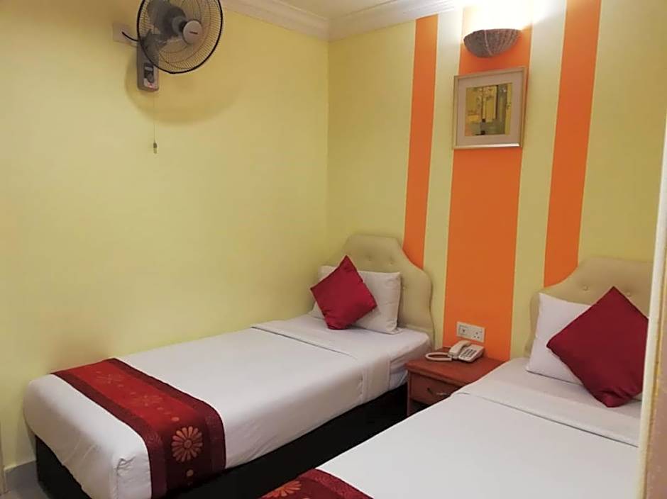 Sun Inns Kota Damansara