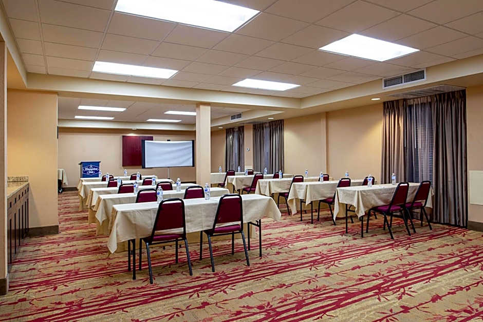 Hampton Inn By Hilton Albuquerque-University/Midtown