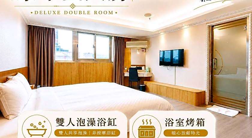 Golden Age Hotel