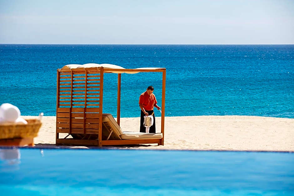 BelAir SunClub Cabos by Krystal Grand