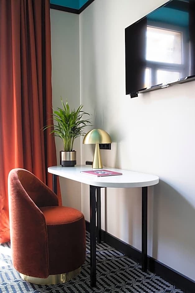 Best Western Premier Hotel Roosevelt