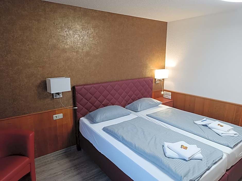 Meister BÄR HOTEL Wettiner Hof