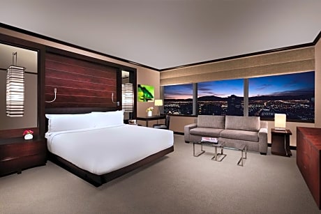Vdara Hotel & Spa at ARIA Las Vegas