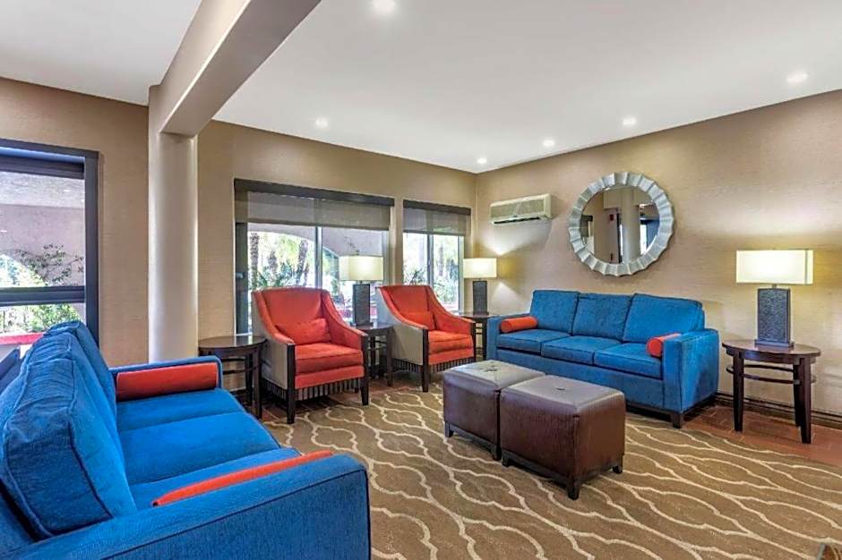 Comfort Inn Escondido San Diego North County