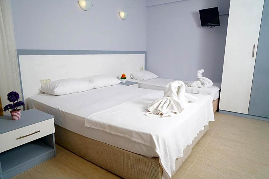Aloria Garden Hotel