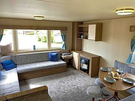 Withersea Sand Holiday Home