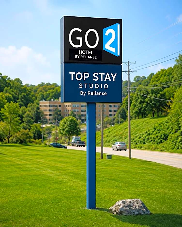 Motel 6 Pittsburgh, PA - Crafton
