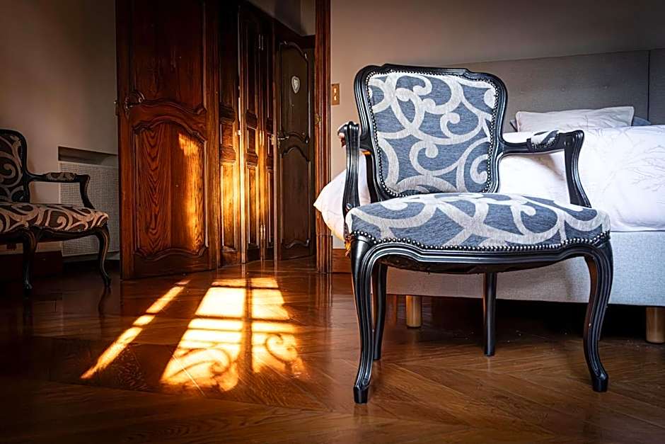 Le Clos Cathala Chambres d'Hôtes