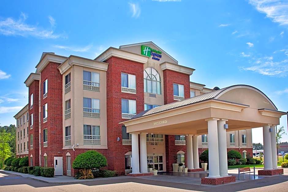 Holiday Inn Express Hotel & Suites West Monroe By IHG