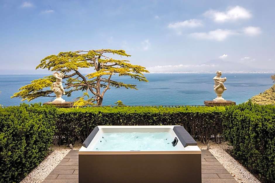 Grand Hotel Angiolieri