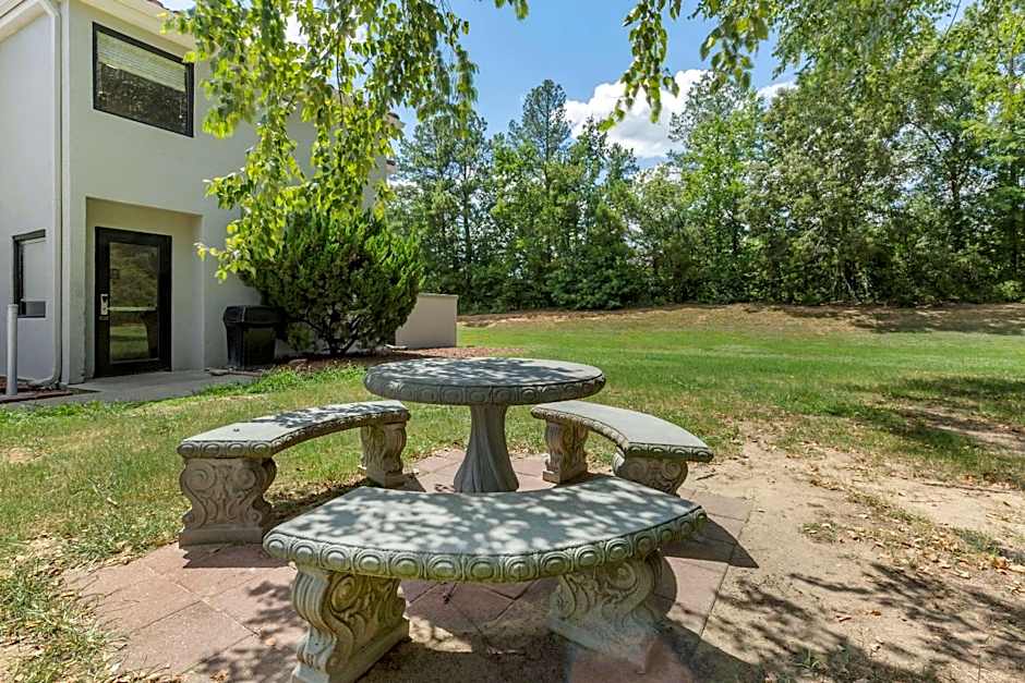 Sleep Inn Fayetteville I-95