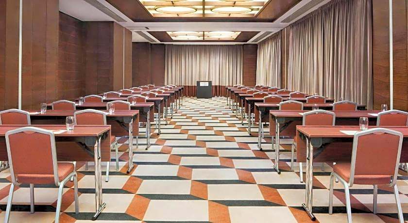 Four Points By Sheraton Le Verdun