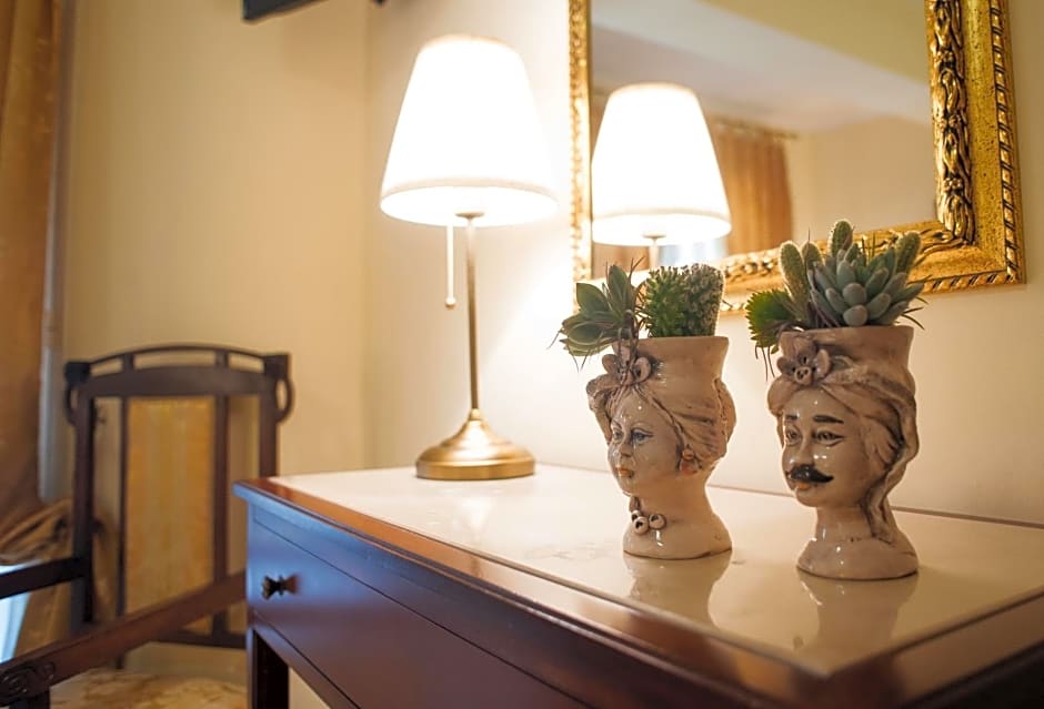B&B MareAgrò