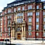 Fraser Suites Hamburg