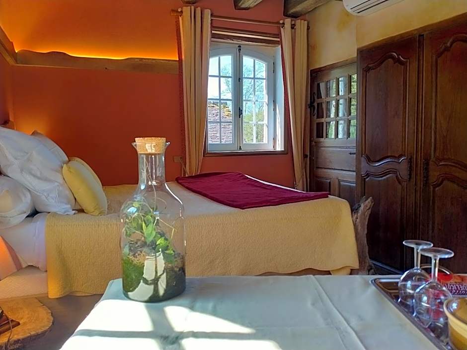 Domaine De Frevent