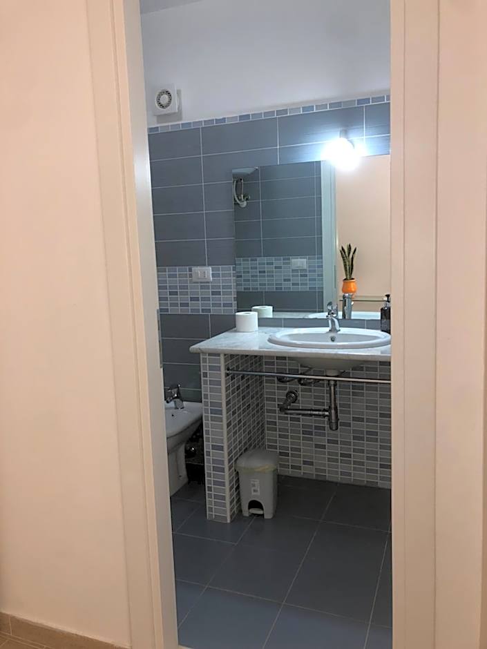 Thalassa Suite & Spa