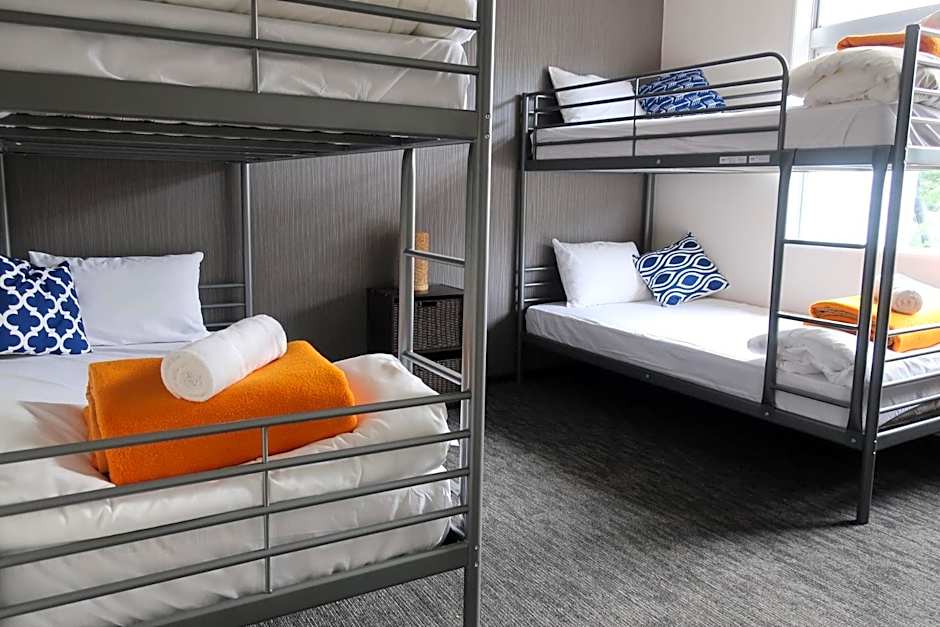 Starfall Lodge