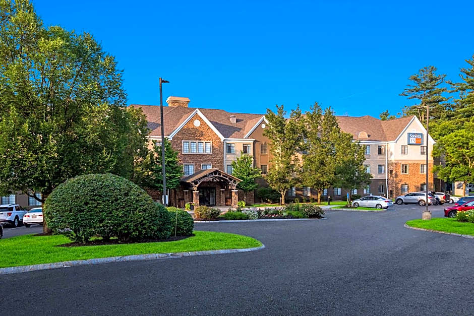 Sonesta ES Suites Andover Boston