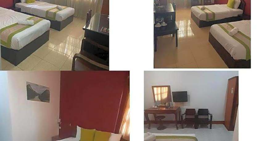 Saysamphanh Hotel