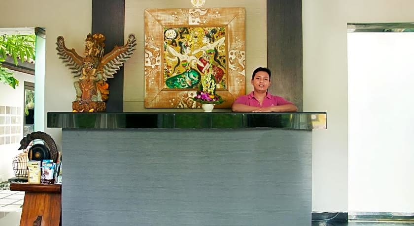 Sindhu Mertha Suite