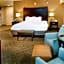 Crowne Plaza Hotel St. Louis Airport By IHG