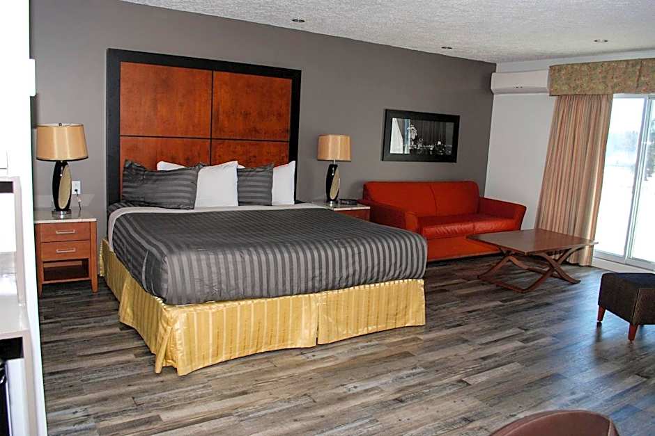 Rodeway Inn
