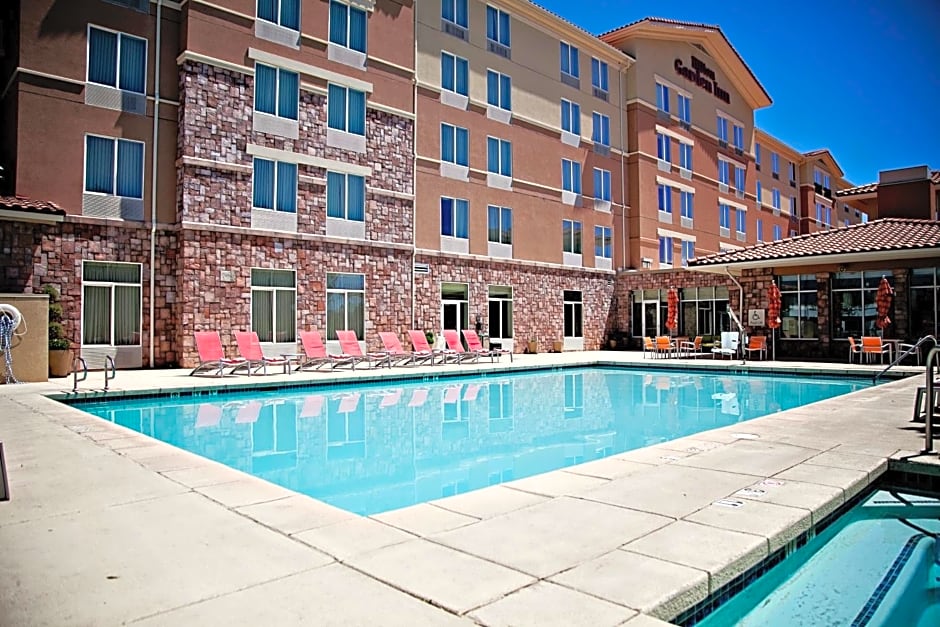 Hilton Garden Inn St. George