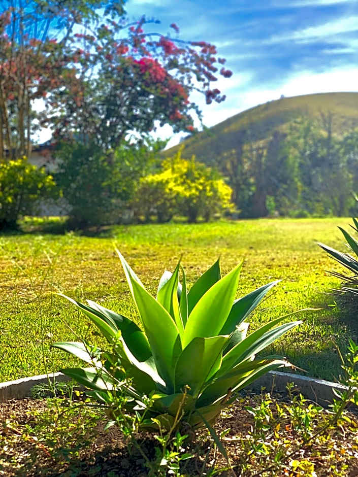 Recanto Roça Grande