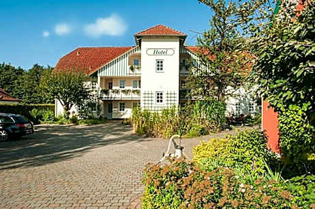 Landgasthof & Hotel Jagdhof