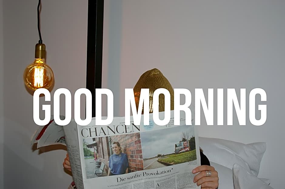 The Suite Hotel Fabric