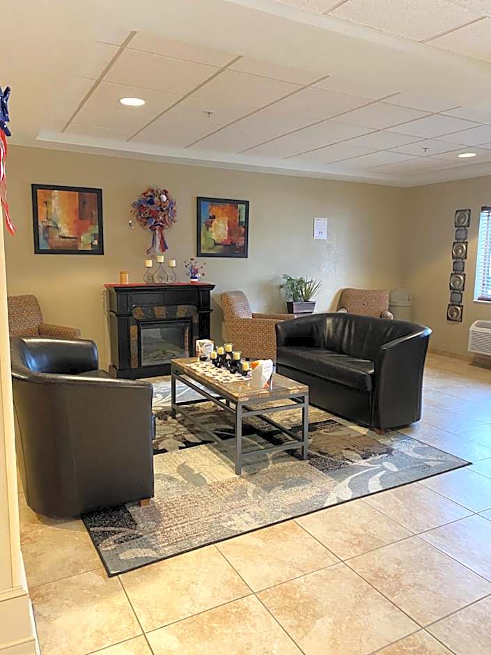 Suburban Studios Washington, PA 