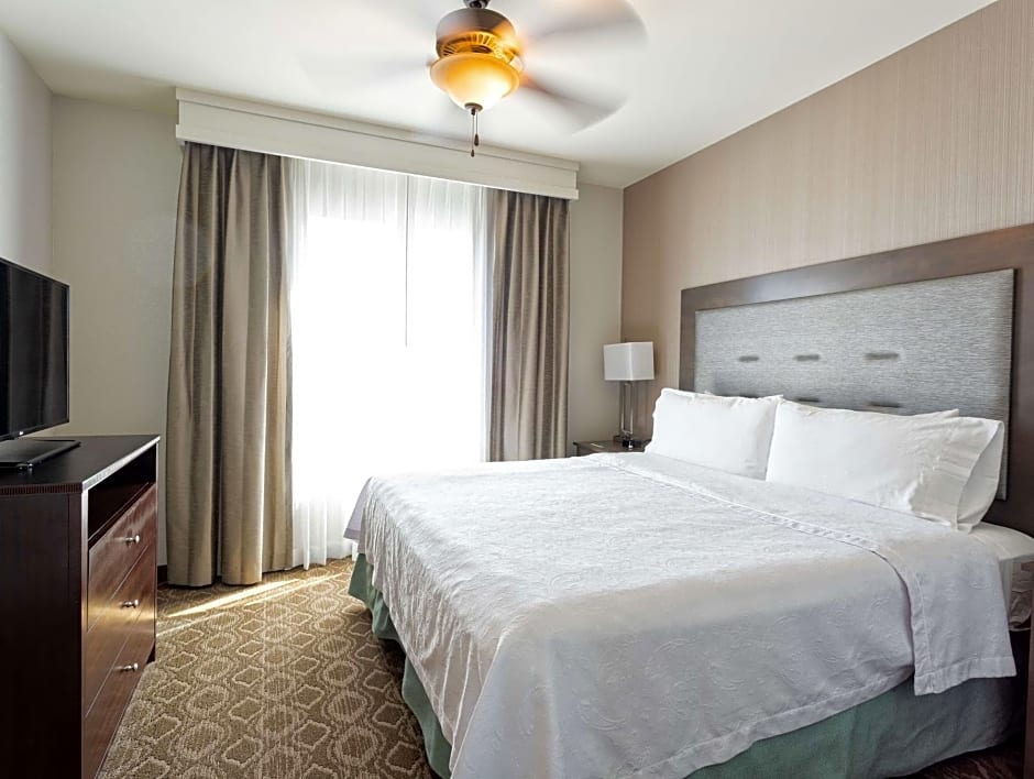 Homewood Suites By Hilton Carlsbad-North San Diego County