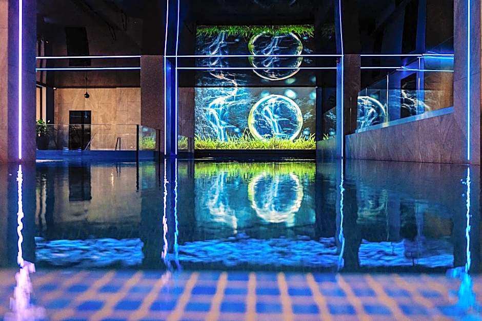 Rezydencja Aqua SPA & Wellness by GRANO