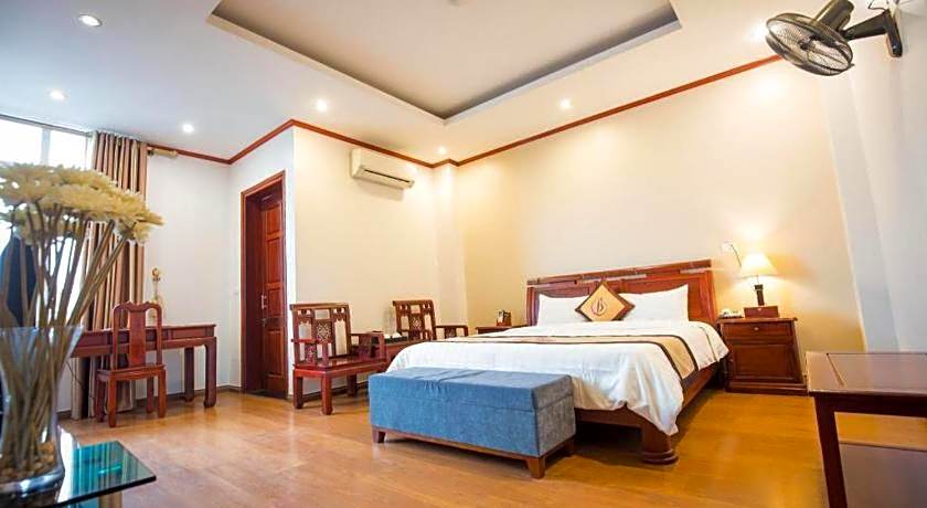 Gia Bao Hotel Bac Ninh