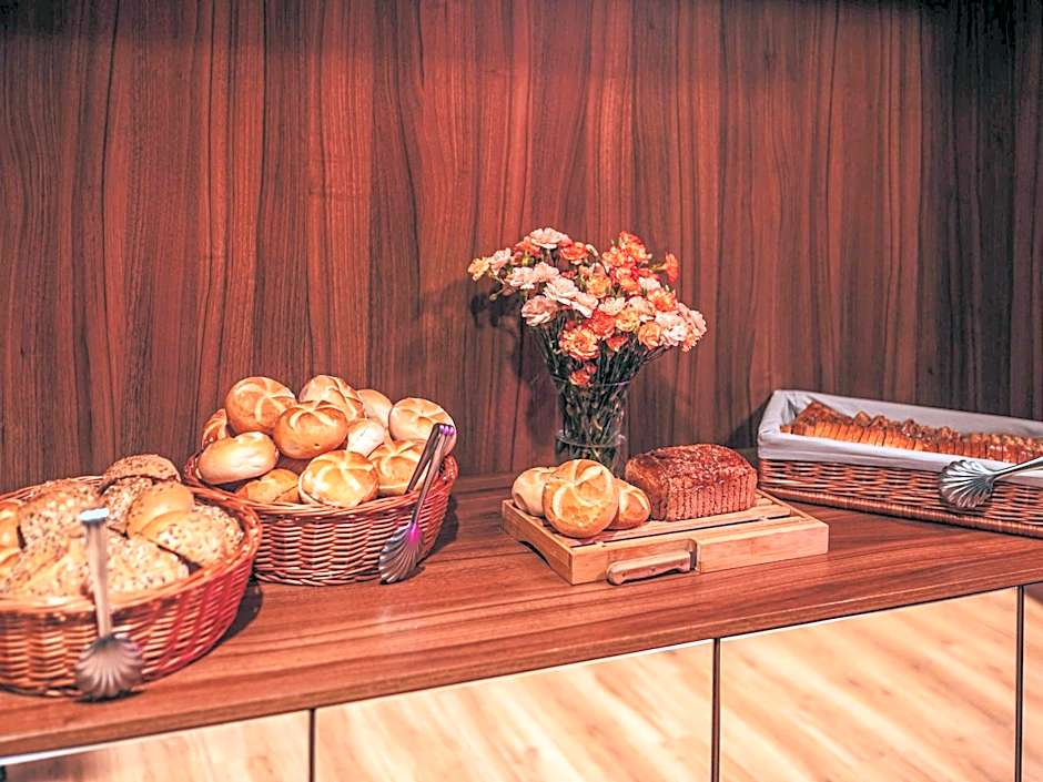 Ibis Styles Walbrzych